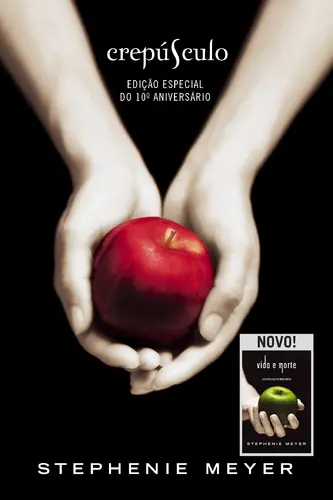 Capa do artigo Crepúsculo - Vida e Morte