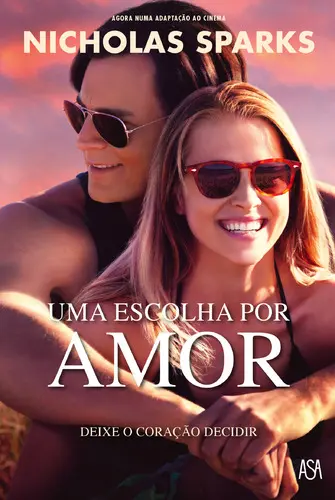 Capa do artigo Uma Escolha por Amor