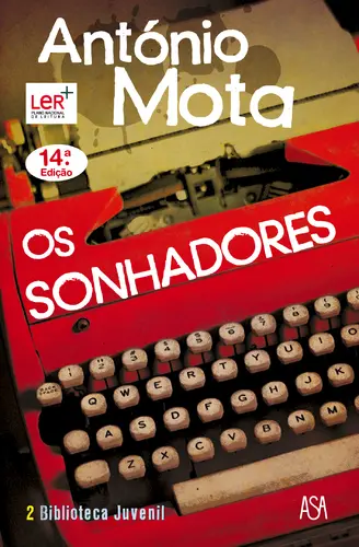 Os Sonhadores - (Imagem 1 de 1)