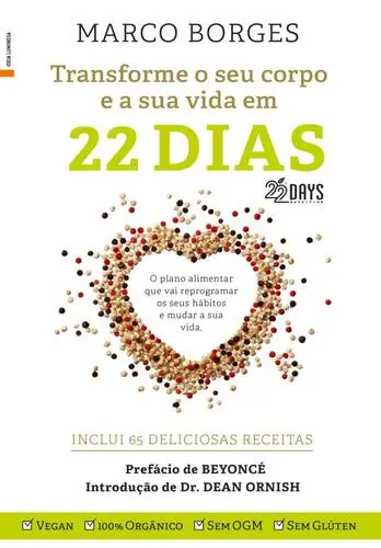 Capa do artigo Transforme o Seu Corpo e a Sua Vida em 2