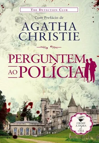 Capa do artigo Perguntem ao Polícia