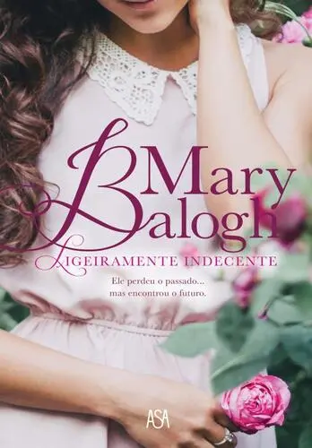Capa do artigo Ligeiramente Indecente