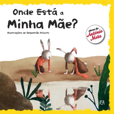Capa do artigo Onde Está a Minha Mãe?