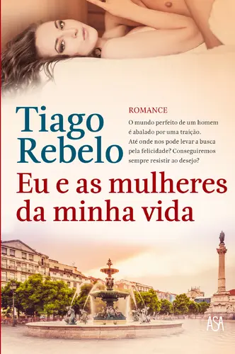 Capa do artigo Eu e as Mulheres da Minha Vida