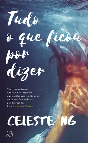 Capa do artigo Tudo o Que Ficou Por Dizer
