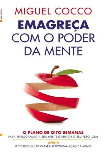 Capa do artigo Emagreça com o Poder da Mente
