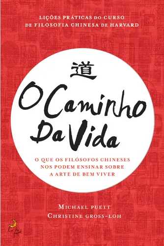 Capa do artigo O Caminho da Vida
