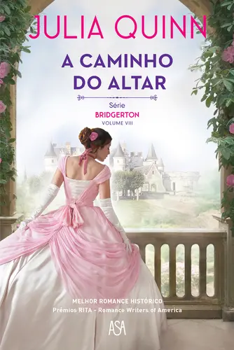 Capa do artigo A Caminho do Altar