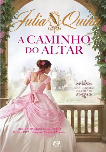 Capa do artigo A Caminho do Altar