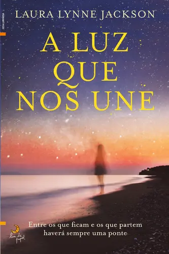 Capa do artigo A Luz que nos Une