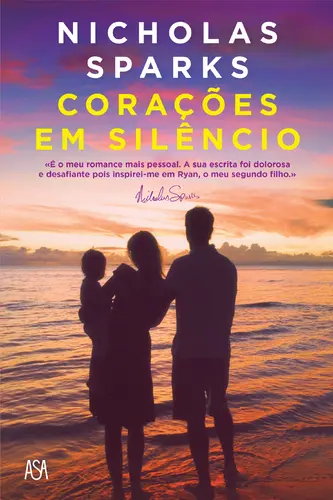Capa do artigo Corações em Silêncio