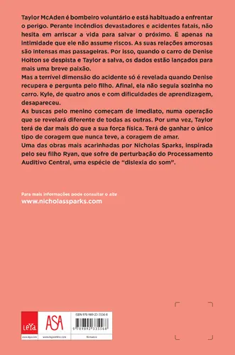 Corações em Silêncio - (Imagem 2 de 4)