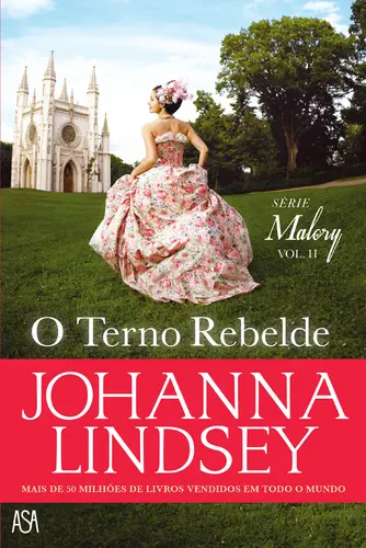 Capa do artigo O Terno Rebelde