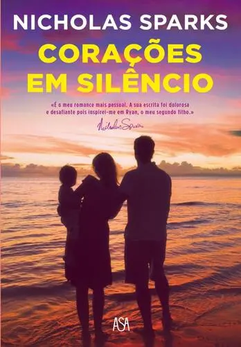 Capa do artigo Corações em Silêncio