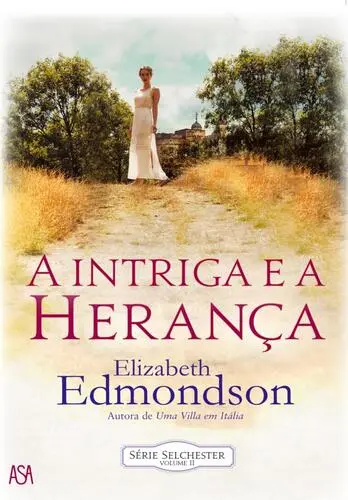 Capa do artigo A Intriga e a Herança