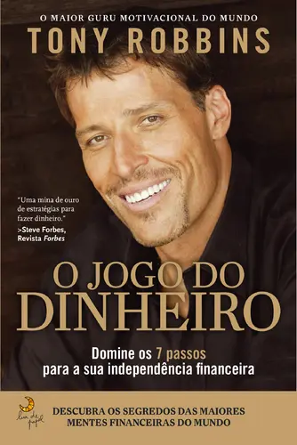 Capa do artigo O Jogo de Dinheiro