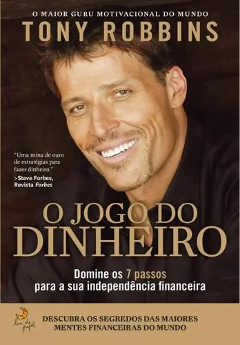 Capa do artigo O Jogo de Dinheiro