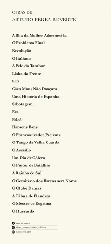 Homens Bons - (Imagem 4 de 5)