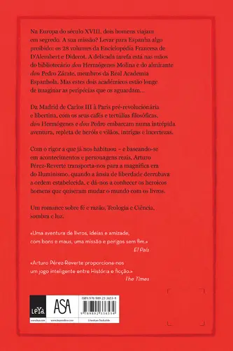 Homens Bons - (Imagem 3 de 5)