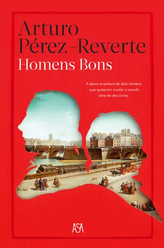 Homens Bons - (Imagem 2 de 5)