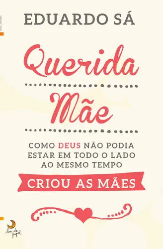 Capa do artigo Querida Mãe