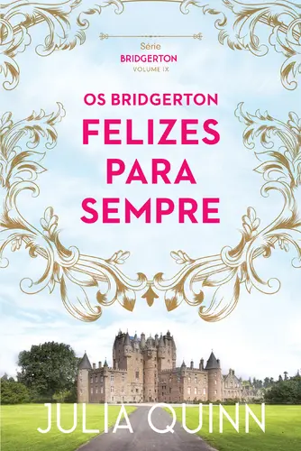 Capa do artigo Os Bridgertons - Felizes para Sempre