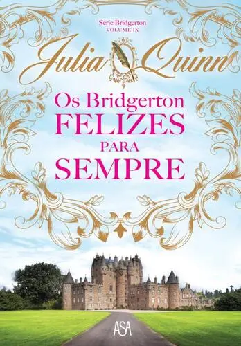 Capa do artigo Os Bridgertons - Felizes Para Sempre