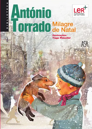 Capa do artigo Milagre de Natal