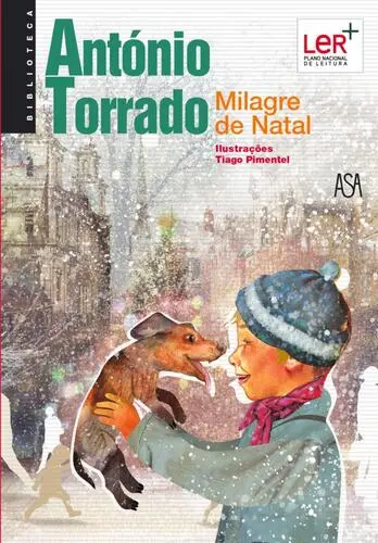 Capa do artigo Milagre de Natal