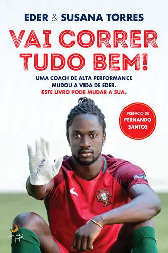 Capa do artigo Vai Correr Tudo Bem