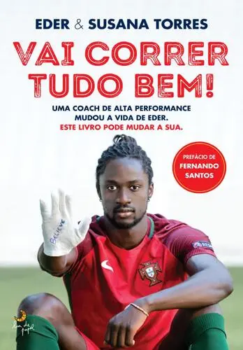 Capa do artigo Vai Correr Tudo Bem