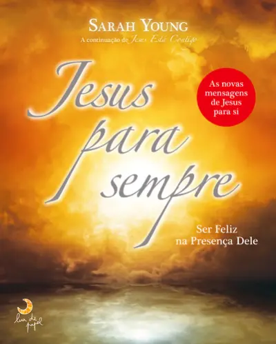 Capa do artigo Jesus Para Sempre