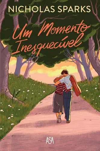 Capa do artigo Um Momento Inesquecível