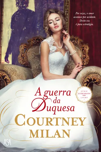 Capa do artigo A Guerra da Duquesa