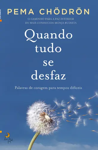 Capa do artigo Quando Tudo se Desfaz