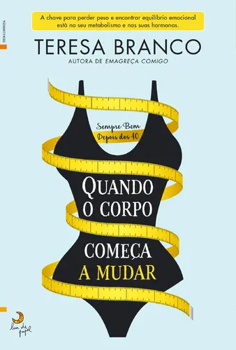 Capa do artigo Quando o corpo começa a mudar