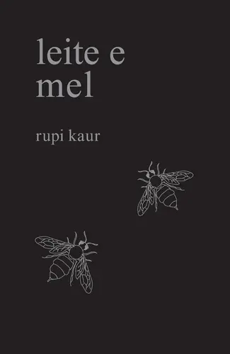 Capa do artigo Leite e Mel