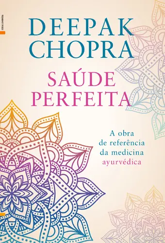 Capa do artigo Saúde Perfeita [ne]