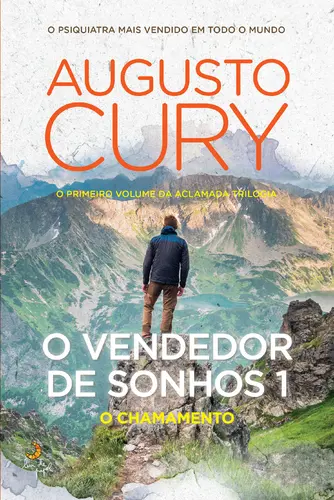 O Vendedor de Sonhos - (Imagem 2 de 2)