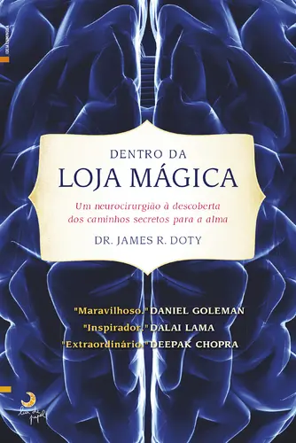 Capa do artigo Dentro da Loja Mágica