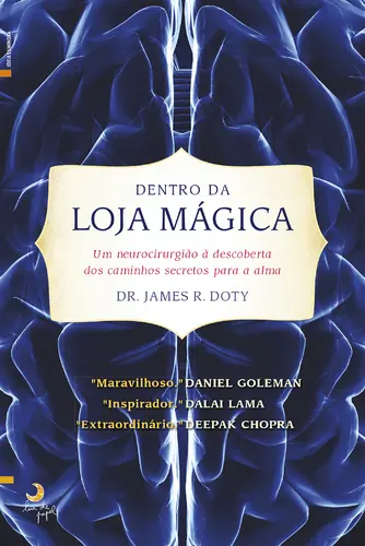 Capa do artigo Dentro da Loja Mágica