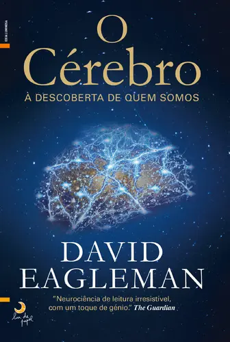 Capa do artigo O Cérebro - À Descoberta de Quem Somos