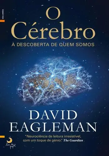 Capa do artigo O Cérebro-À Descoberta Quem Somos