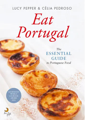 Capa do artigo Eat Portugal