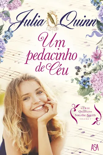 Capa do artigo Um pedacinho do céu