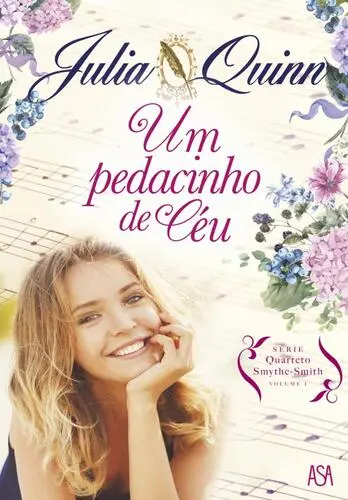 Capa do artigo Um pedacinho do céu