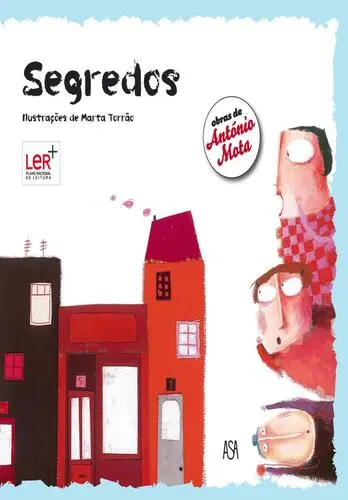 Capa do artigo Segredos