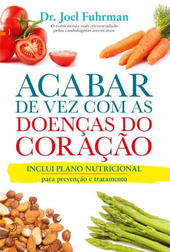 Capa do artigo Acabar de vez com as doenças do coração