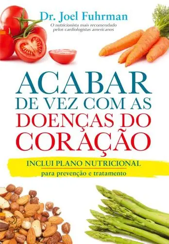 Capa do artigo Acabar vez com as doenças coração