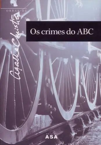 Capa do artigo Os Crimes do ABC